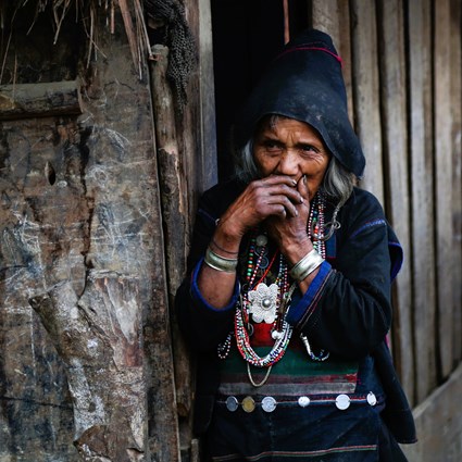 Hors des sentiers battus