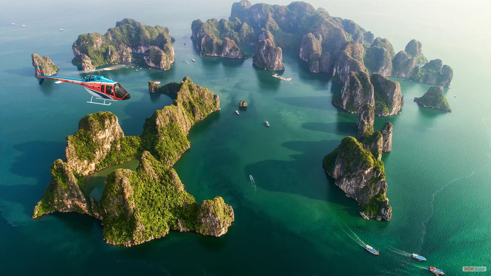 Ha Long, Lan Ha ou Bai Tu Long? Le guide ultime pour choisir la meilleure baie