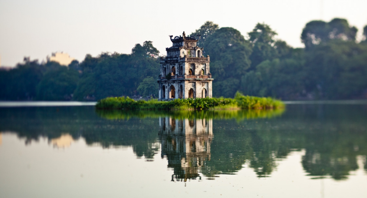 Découvrez Hanoi: guide complet pour une immersion inoubliable