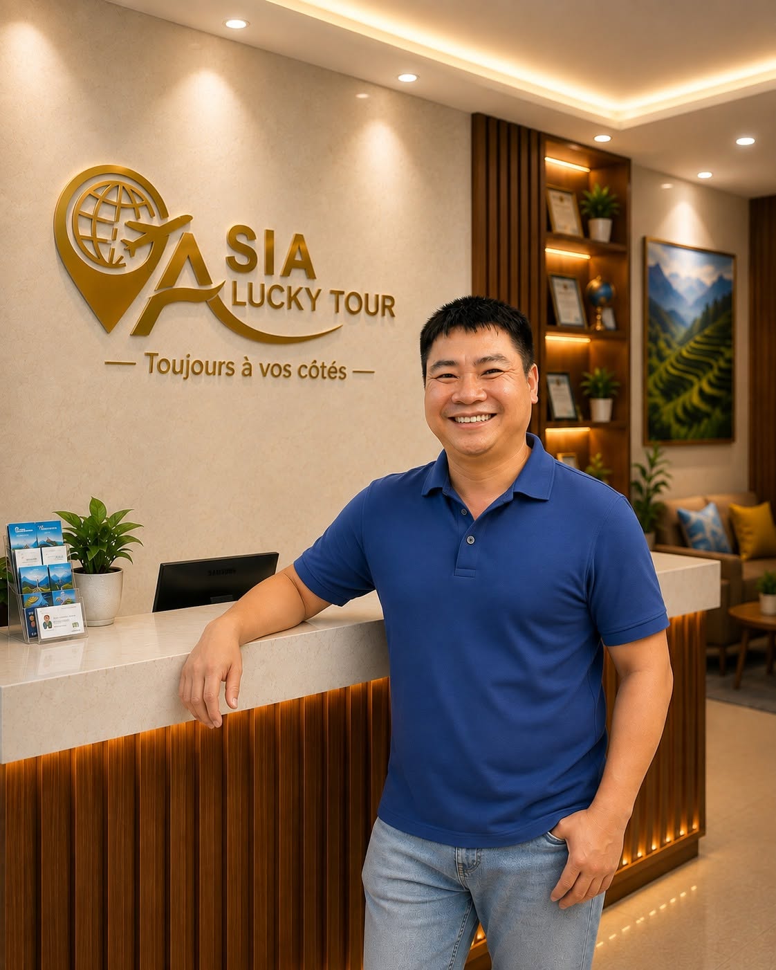 M. Huan Nguyen
