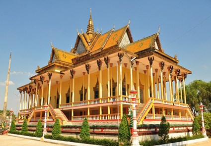 VOYAGE AUTHENTIQUE AU CAMBODGE MÉCONNU