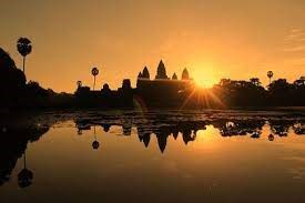 ÉCHAPPÉE AVENTURE AU CAMBODGE SECRET