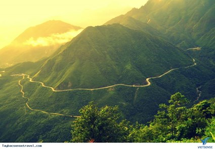 ROYAUME DU TONKIN - 11 JOURS/10 NUITS