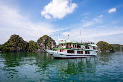 CROISIÈRE VENEZIA – LAN HA 2 JOURS 1 NUIT