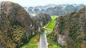 IMMERSION DANS LE NORD VIETNAM AUTHENTIQUE - 12 JOURS