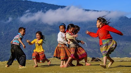 VIETNAM INTIME DU NORD AU MEKONG - 21 JOURS