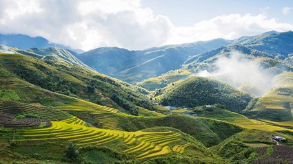 VIETNAM LÉGENDAIRE – ENTRE TERRES D’EMOTION ET PANORAMAS D’EXCEPTION