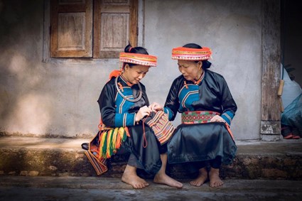 ÉMERVEILLEMENT DU GRAND NORD VIETNAMIEN - 21 JOURS